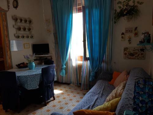Apartamento Casa Nel Chianti Da Norma