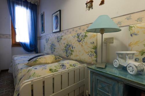 Apartamento Casa Nel Chianti Da Norma
