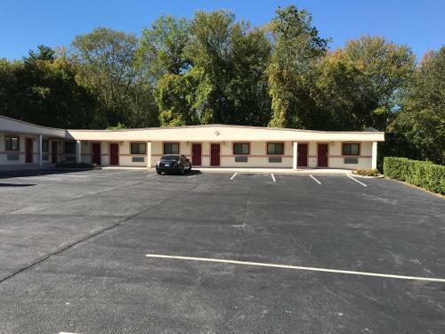 Skyview Motor Inn