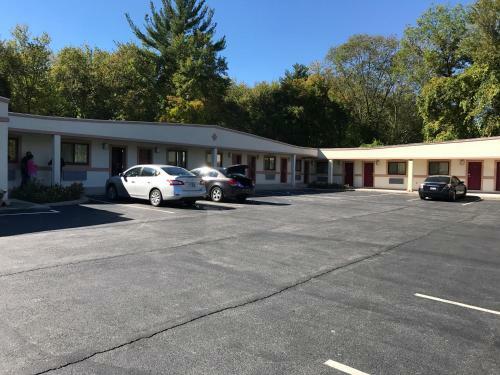 Skyview Motor Inn