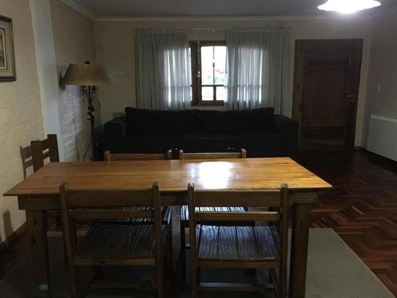 Apartamento Departamentos