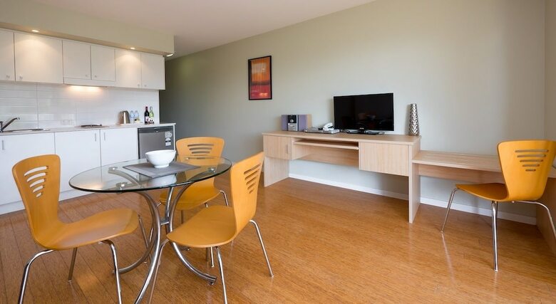 Aparthotel Cabarita Lake Apartments