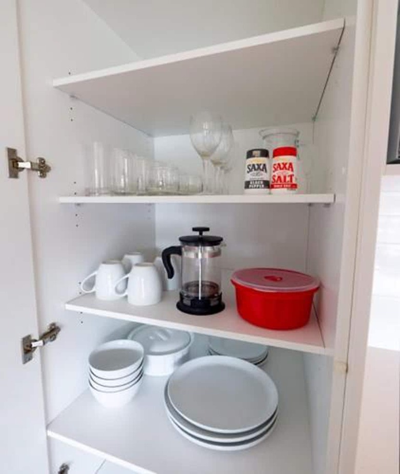 Aparthotel Cabarita Lake Apartments