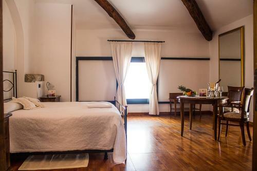 Hotel Ristorante Le Clarisse
