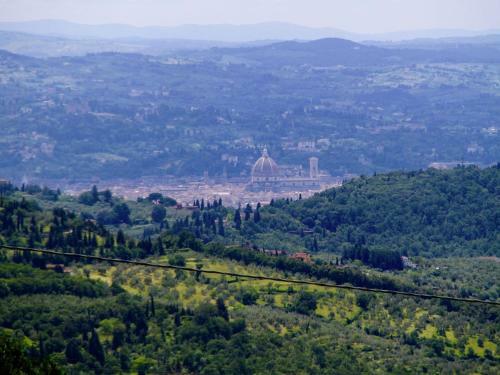 Apartment Le Olive Montorsoli