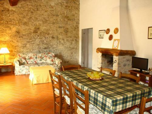 Apartment Le Olive Montorsoli