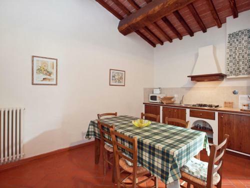 Apartment Le Olive Montorsoli