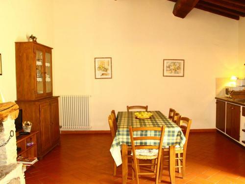 Apartment Le Olive Montorsoli