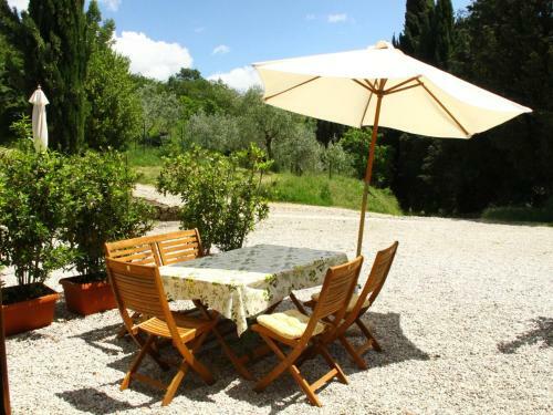 Apartment Le Olive Montorsoli