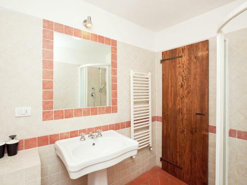 Apartment Le Olive Montorsoli