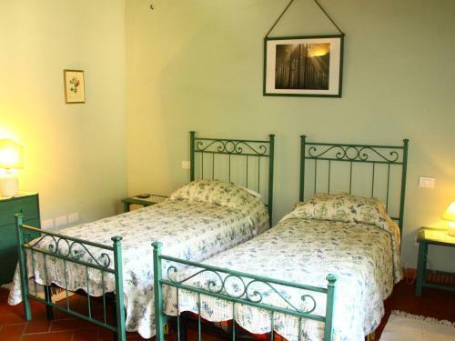 Apartment Le Olive Montorsoli