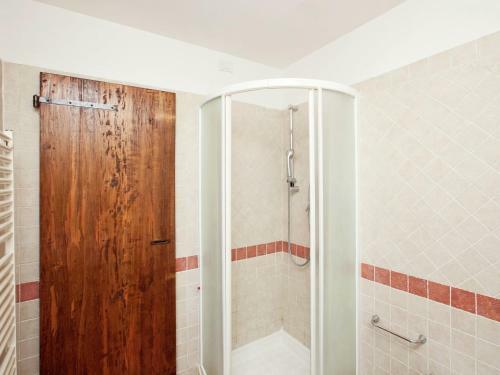 Apartment Le Olive Montorsoli