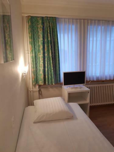 Hotel Elite