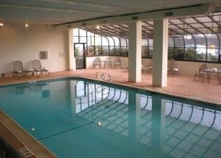 Hotel Econo Lodge Inn & Suites Hoquiam