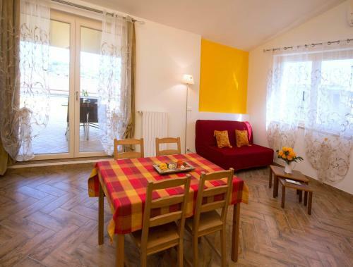 Apartamento Bb Le Palme Sona