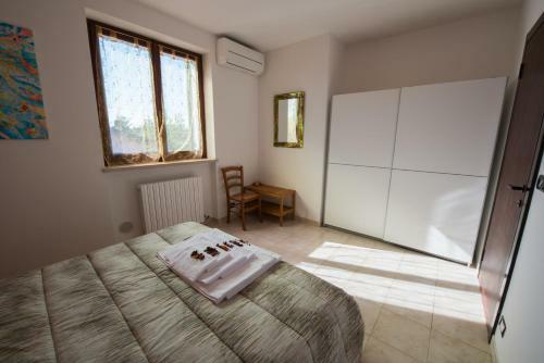 Apartamento Bb Le Palme Sona
