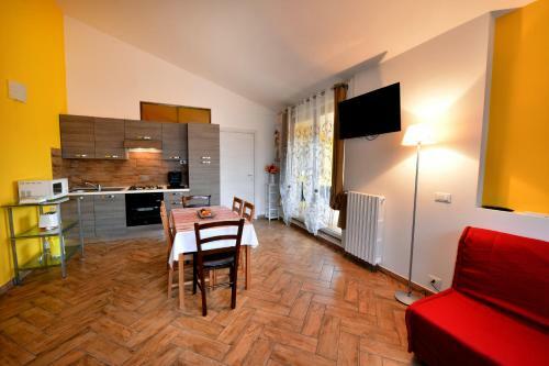 Apartamento Bb Le Palme Sona