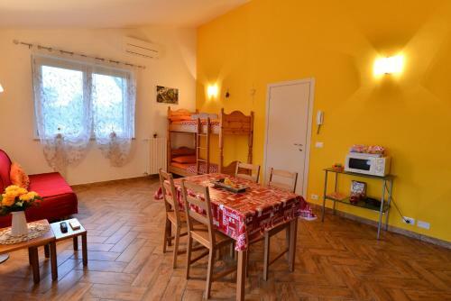 Apartamento Bb Le Palme Sona