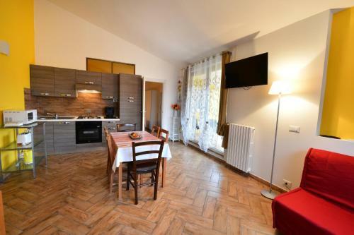 Apartamento Bb Le Palme Sona