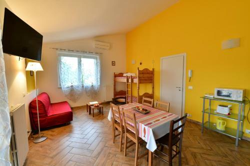 Apartamento Bb Le Palme Sona