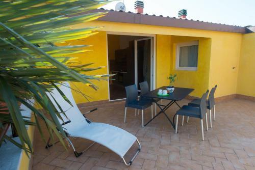 Apartamento Bb Le Palme Sona