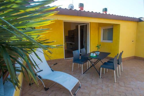 Apartamento Bb Le Palme Sona