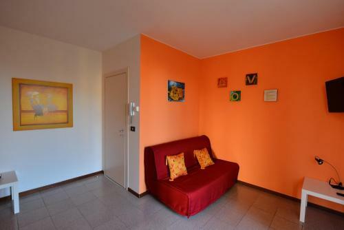 Apartamento Bb Le Palme Sona