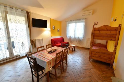 Apartamento Bb Le Palme Sona