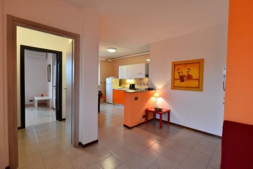 Apartamento Bb Le Palme Sona