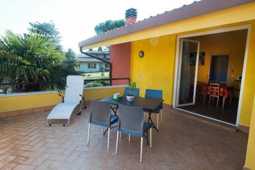 Apartamento Bb Le Palme Sona