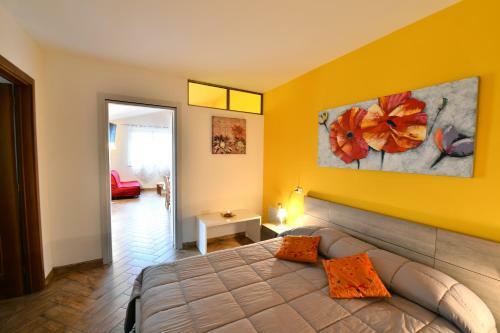 Apartamento Bb Le Palme Sona