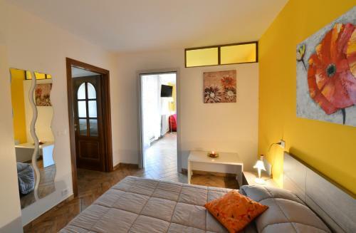 Apartamento Bb Le Palme Sona