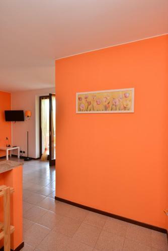 Apartamento Bb Le Palme Sona