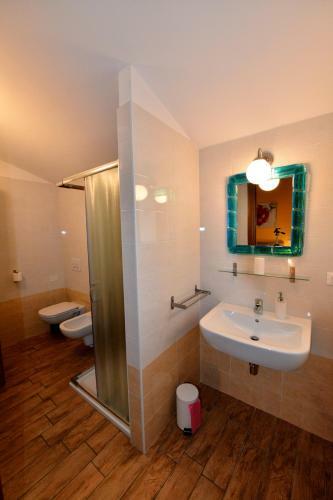 Apartamento Bb Le Palme Sona