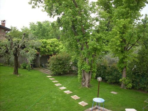 Apartamento Bb Le Palme Sona