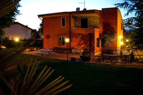 Apartamento Bb Le Palme Sona