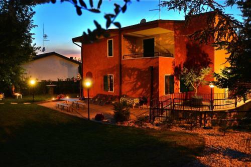 Apartamento Bb Le Palme Sona