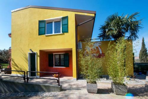 Apartamento Bb Le Palme Sona