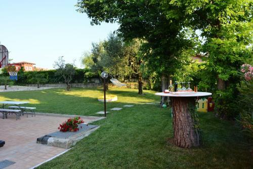 Apartamento Bb Le Palme Sona