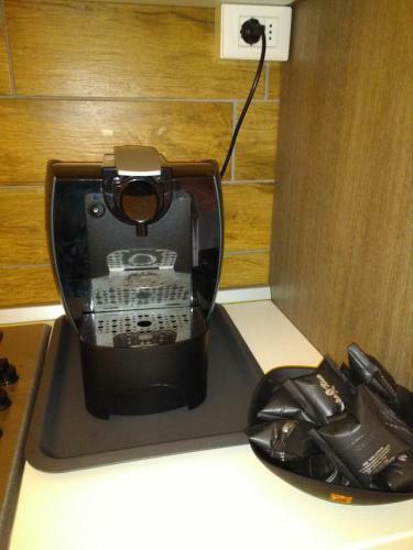 Apartamento Bb Le Palme Sona