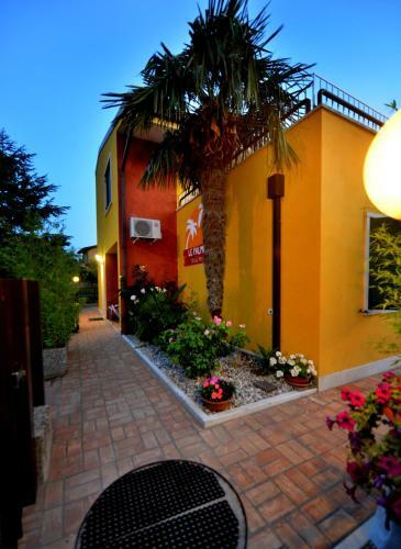 Apartamento Bb Le Palme Sona