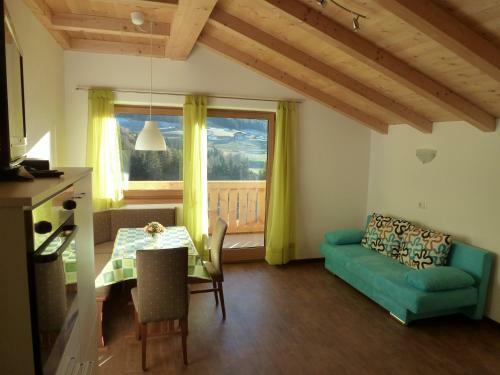 Agroturismo Polzhof