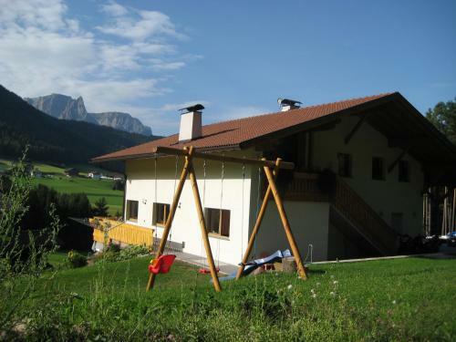 Agroturismo Polzhof