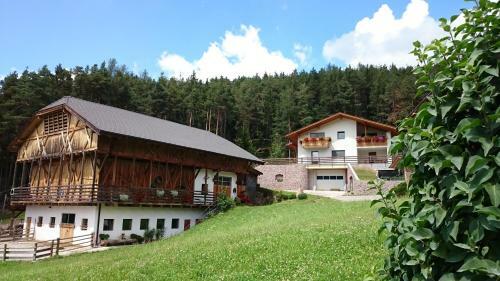 Agroturismo Polzhof