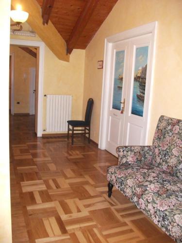 Bed & Breakfast Villa Marcello
