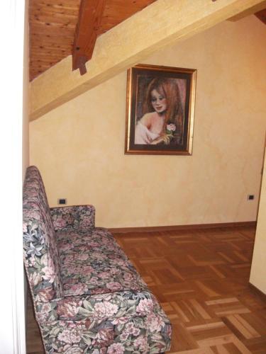 Bed & Breakfast Villa Marcello