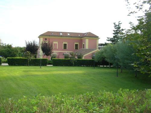 Bed & Breakfast Villa Marcello