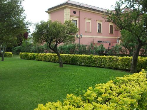 Bed & Breakfast Villa Marcello