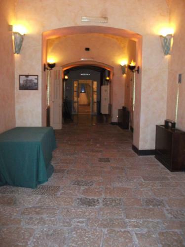 Bed & Breakfast Villa Marcello