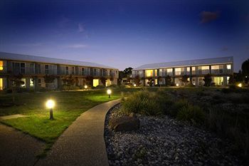 Aparthotel Quest Williamstown North